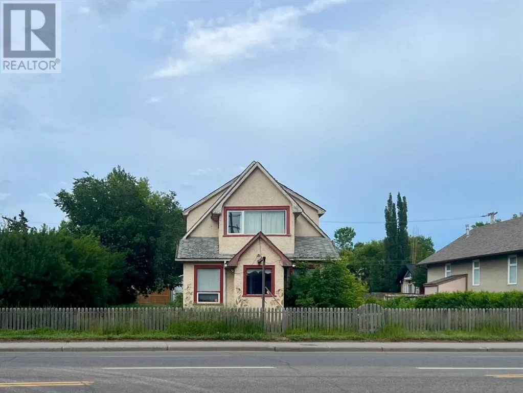 1312 Edmonton Trail Ne, Calgary, Alberta T2E 3K7