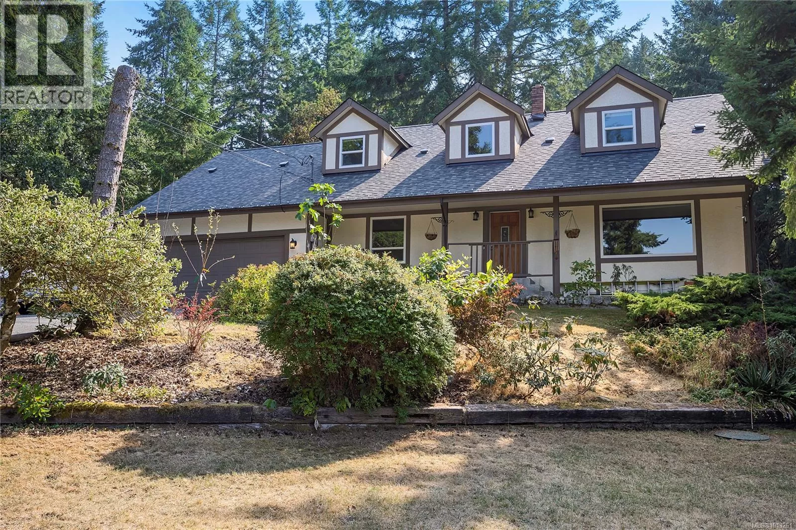 House for rent: 1312 Mckenzie Dr, Duncan, British Columbia V9L 5R9