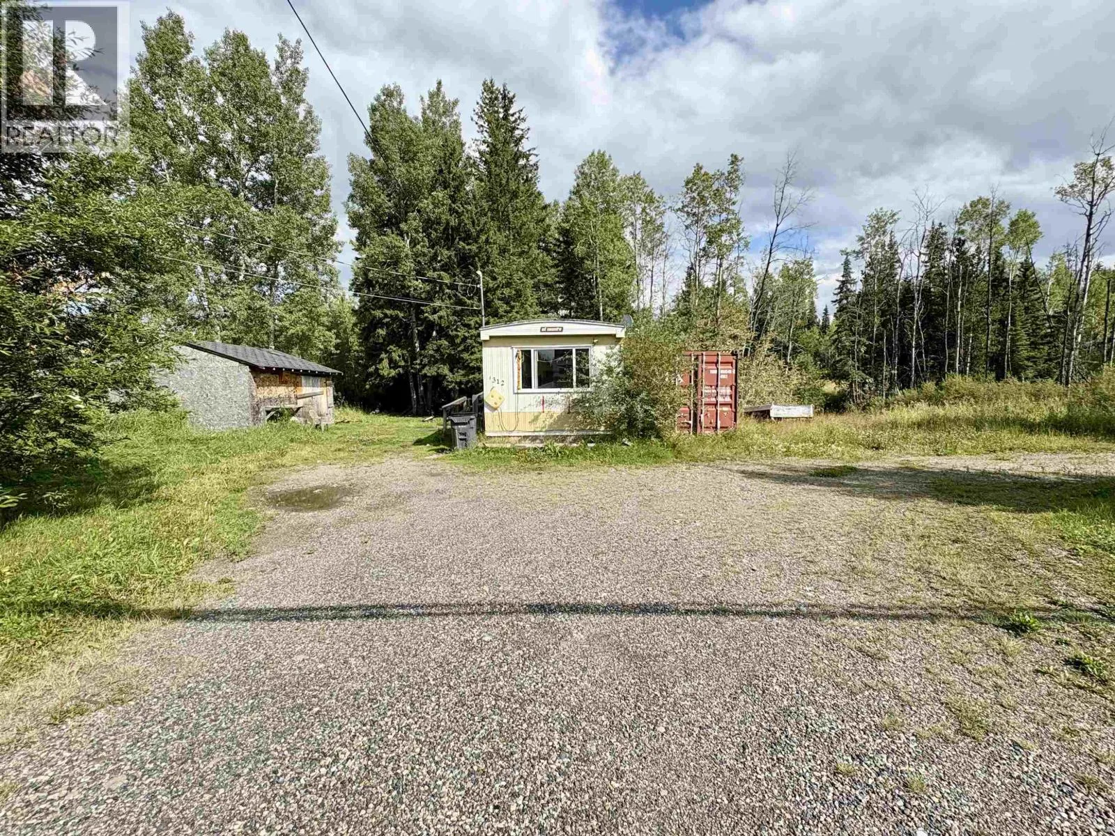 Manufactured Home/Mobile for rent: 1312 N Blackburn Road, North Blackburn, British Columbia V2N 6B7