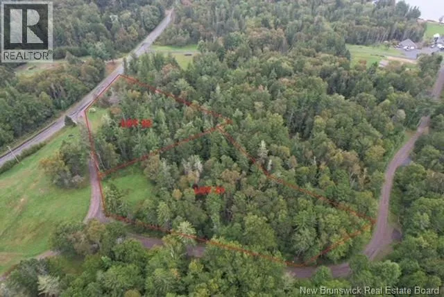 13-12 Utopia Rd And Eagle Point, Utopia, New Brunswick E5C 0C8