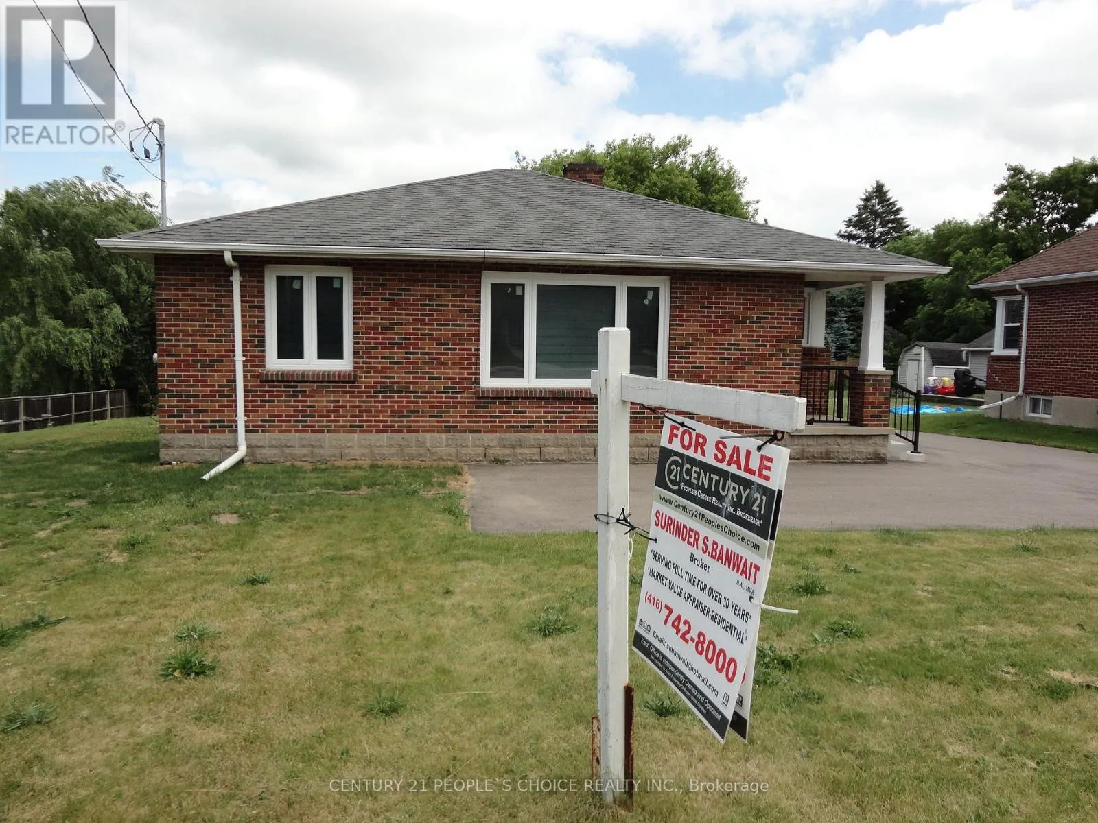 House for rent: 13125 Highway 27, King, Ontario L0G 1N0