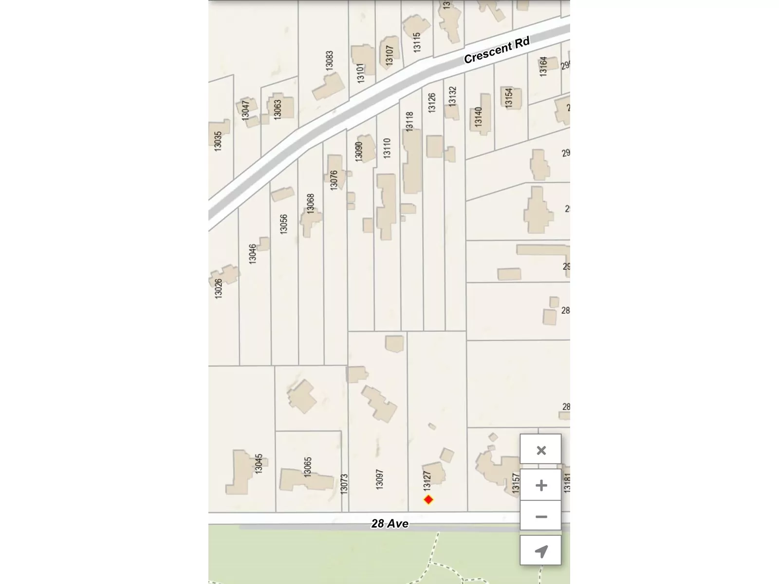 House for rent: 13127 28 Avenue, Surrey, British Columbia V4P 1K1