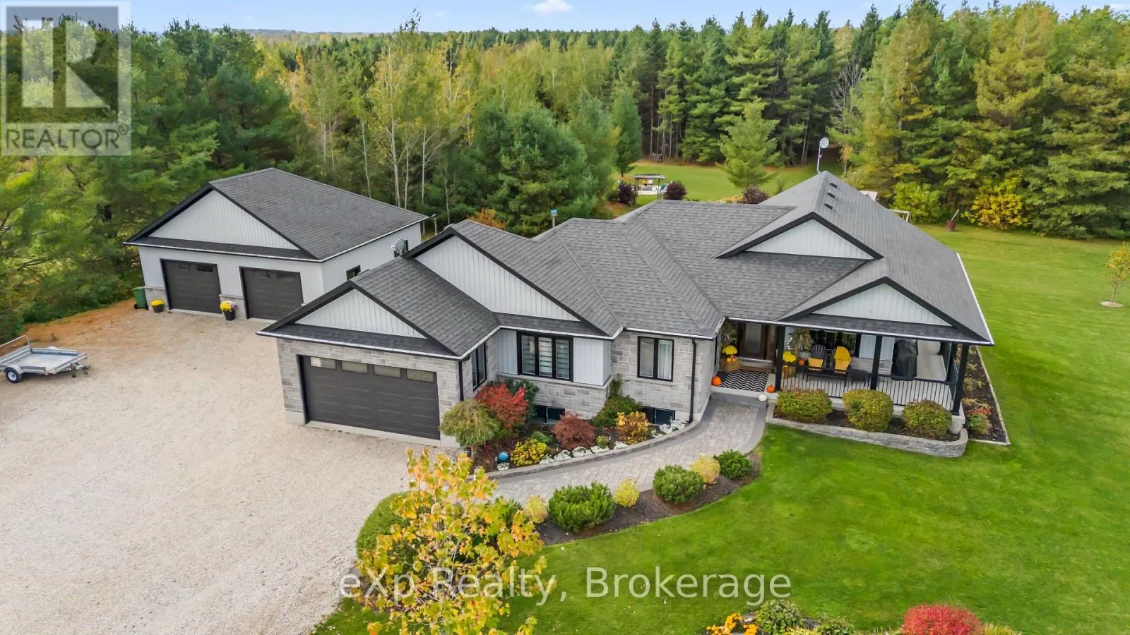 House for rent: 131290 Southgate 13 Side Road, Southgate, Ontario N0G 1N0