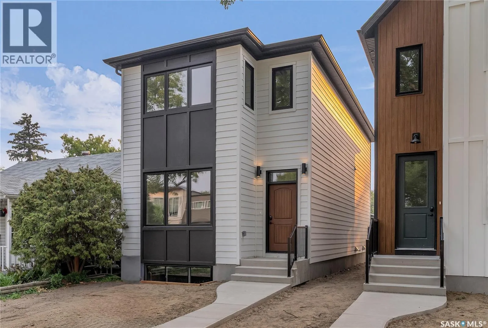 House for rent: 1313 Edward Avenue, Saskatoon, Saskatchewan S7K 3A9