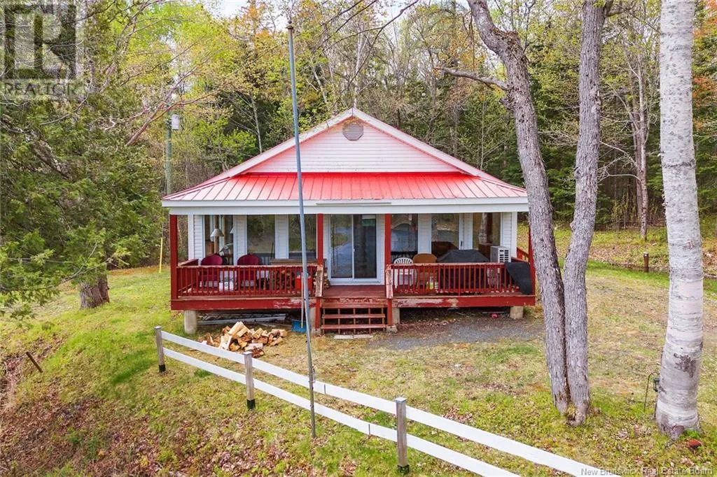 13134 Route 8, Renous, New Brunswick E9B 1V1