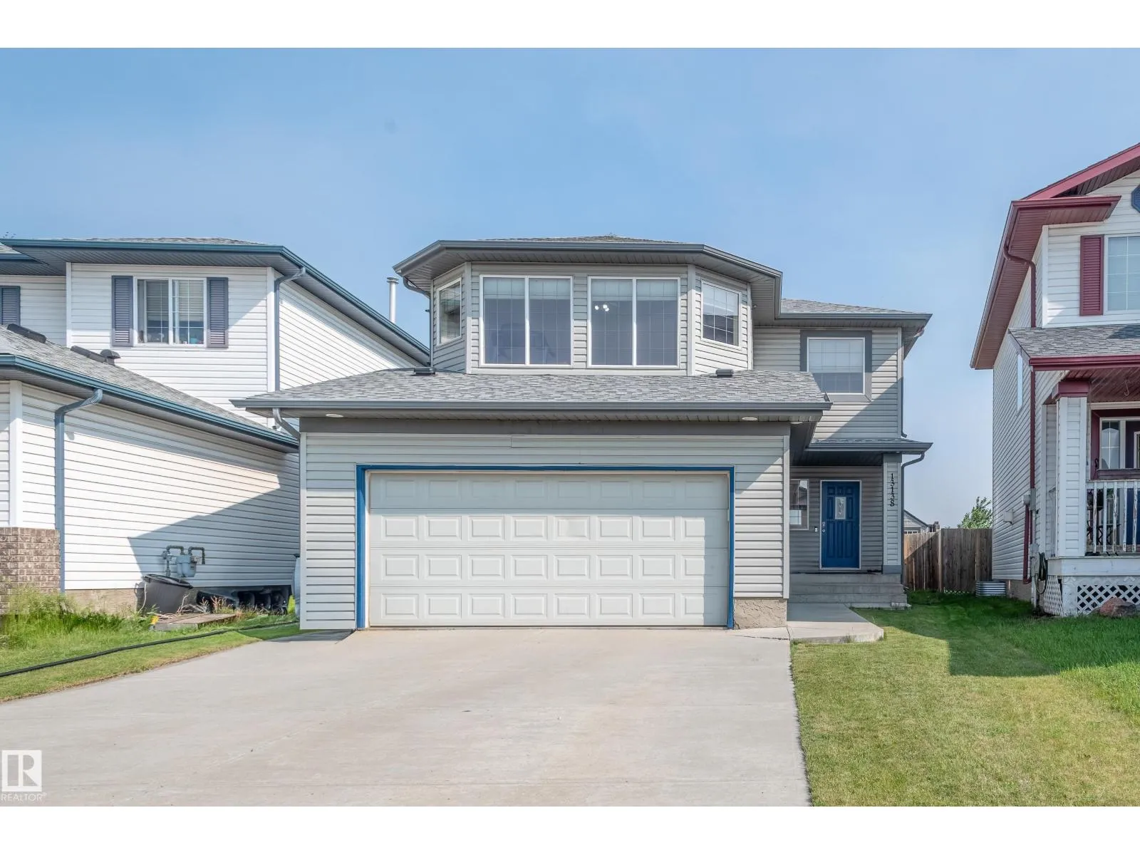 House for rent: 13138 162a Av Nw, Edmonton, Alberta T6V 1X5