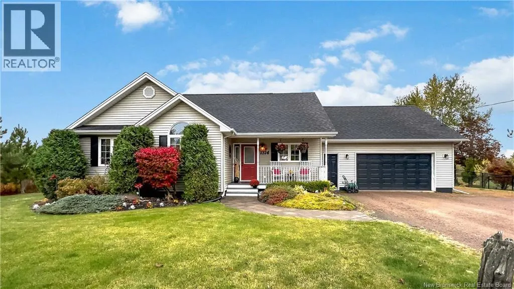 House for rent: 1314 Elmwood Drive, Moncton, New Brunswick E1H 2H3