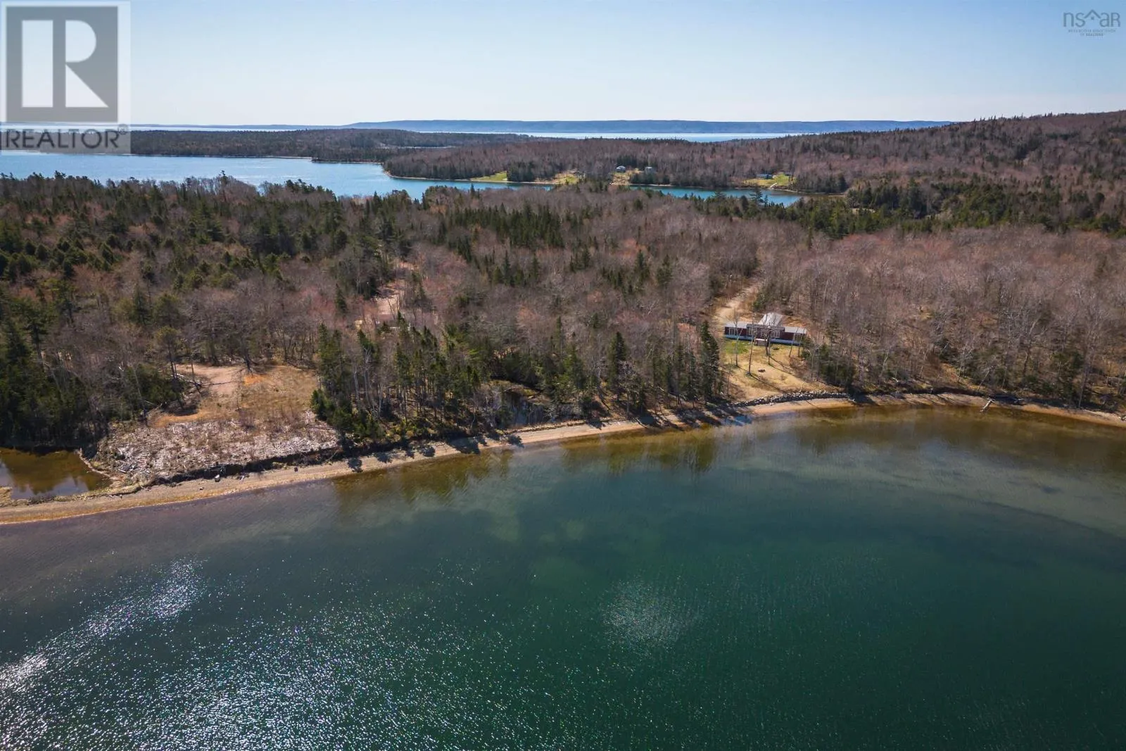 13-14 Redbird Drive And Marble Mountain Road, Malagawatch, Nova Scotia B0E 2Y0