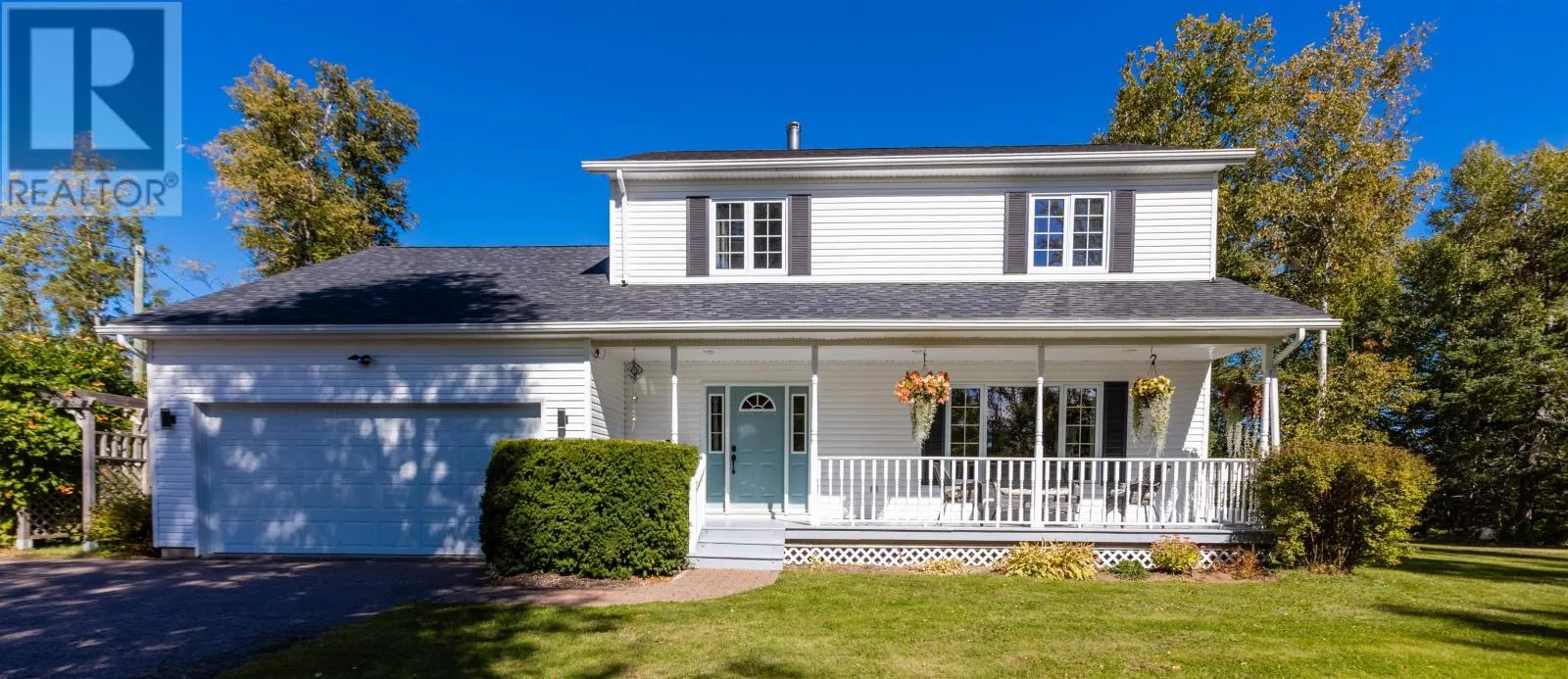 House for rent: 1314 Robertson Road|rte 319, Brudenell, Prince Edward Island C0A 1R0