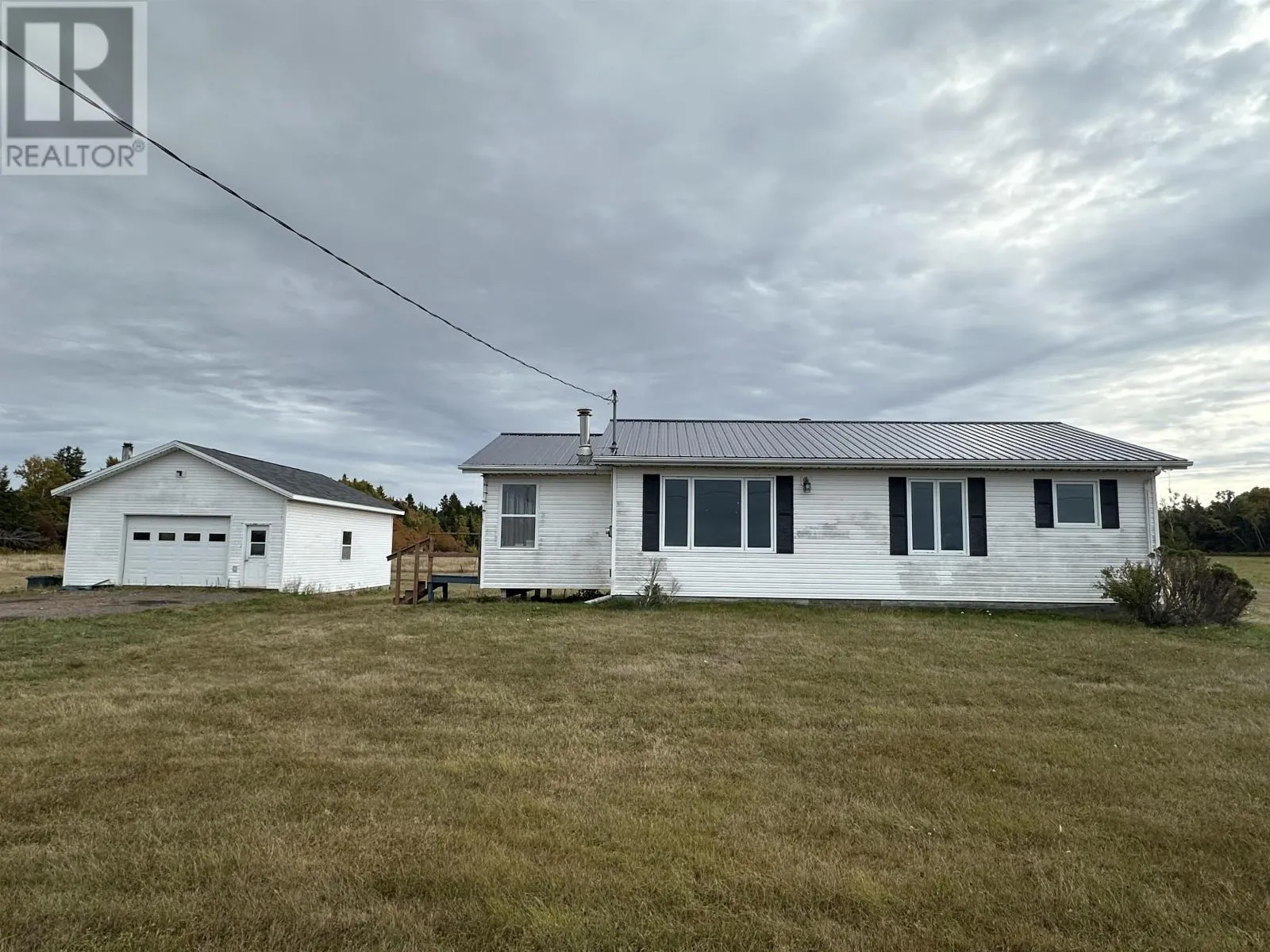 House for rent: 13157 Northside Road, Monticello, Prince Edward Island C0A 2B0