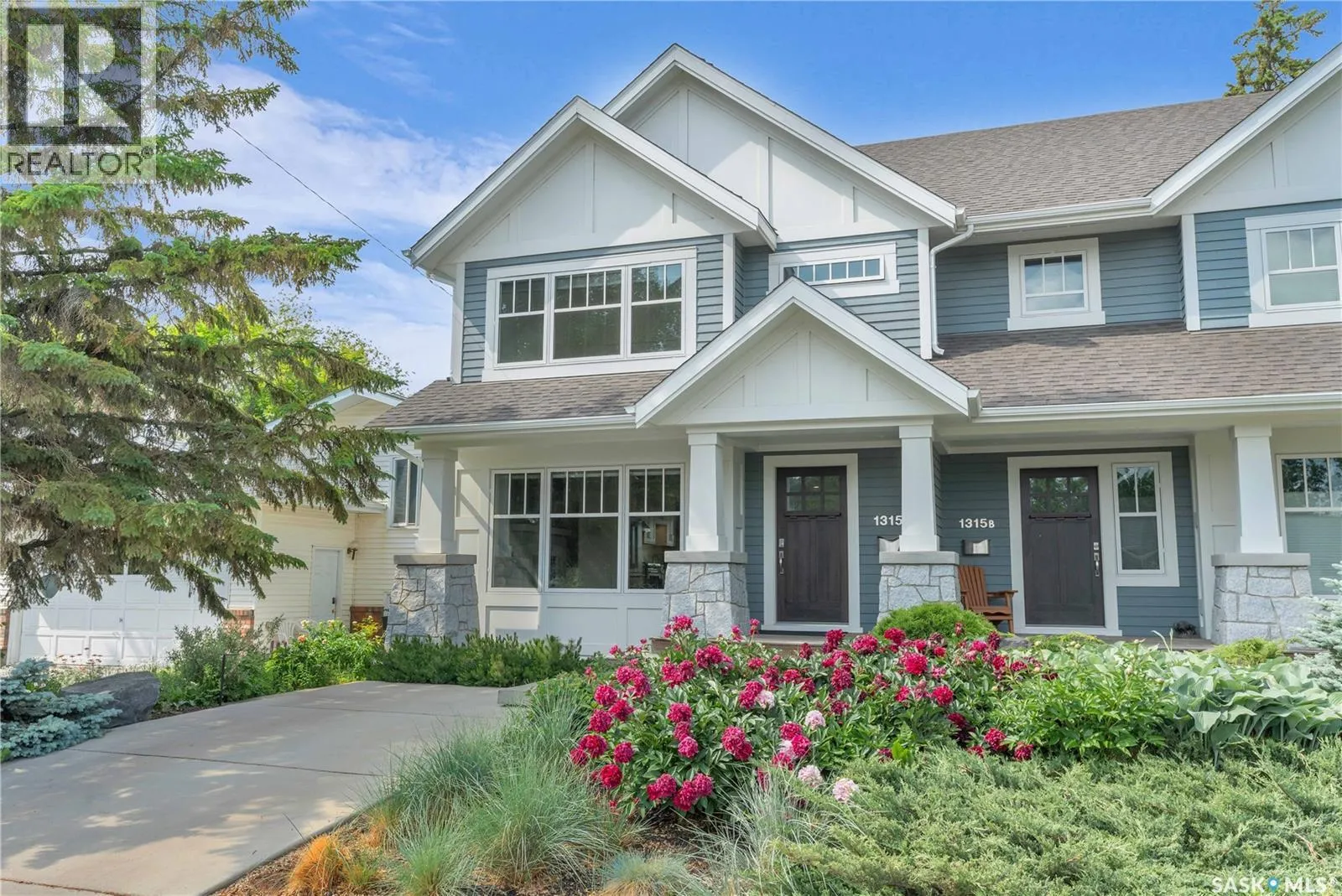 1315a 11th Street E, Saskatoon, Saskatchewan S7H 0G4