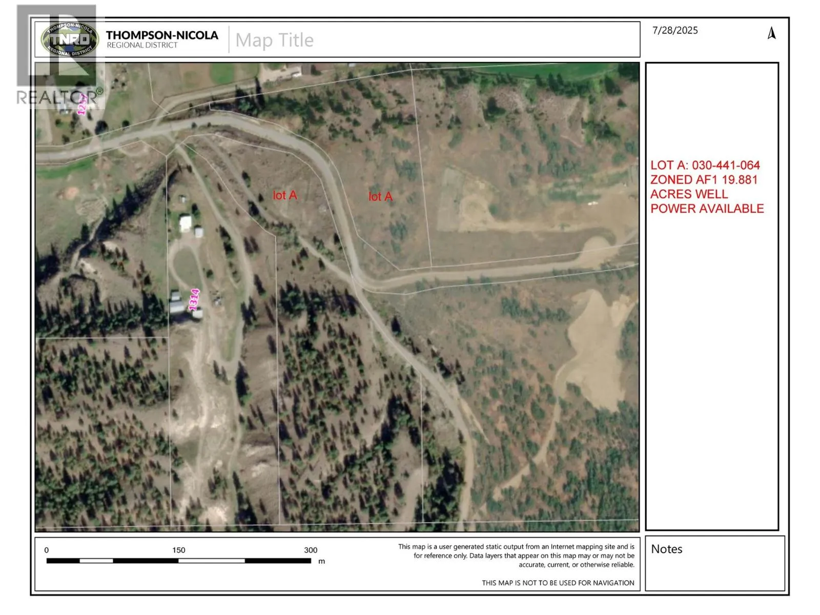 Other for rent: 1315a Hook Road, Kamloops, British Columbia V0E 2M0