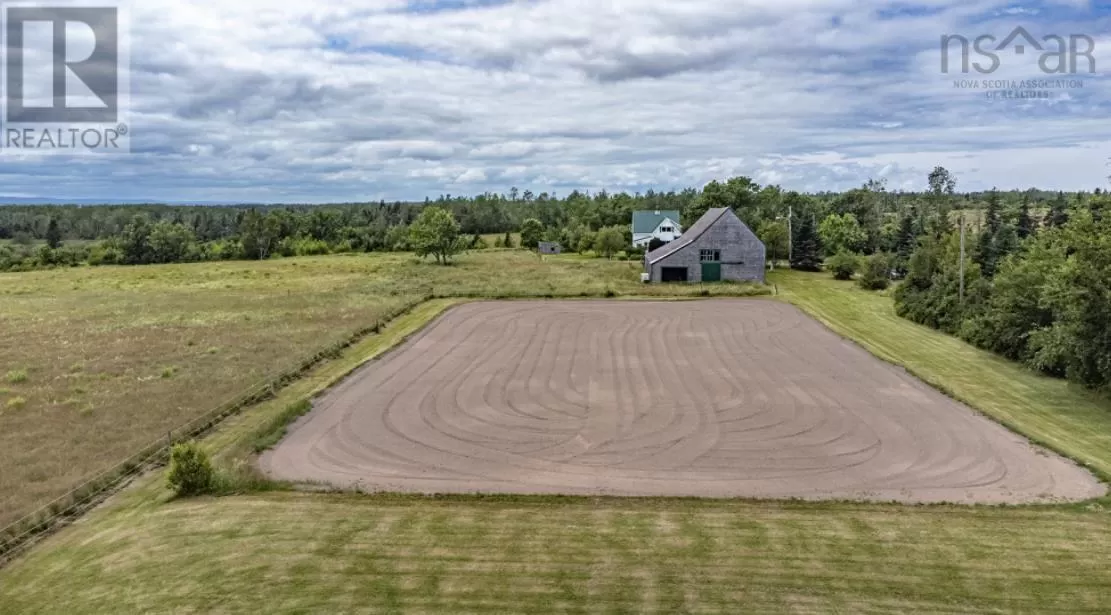 House for rent: 1316 Blue Sea Road, Malagash Point, Nova Scotia B0K 1E0