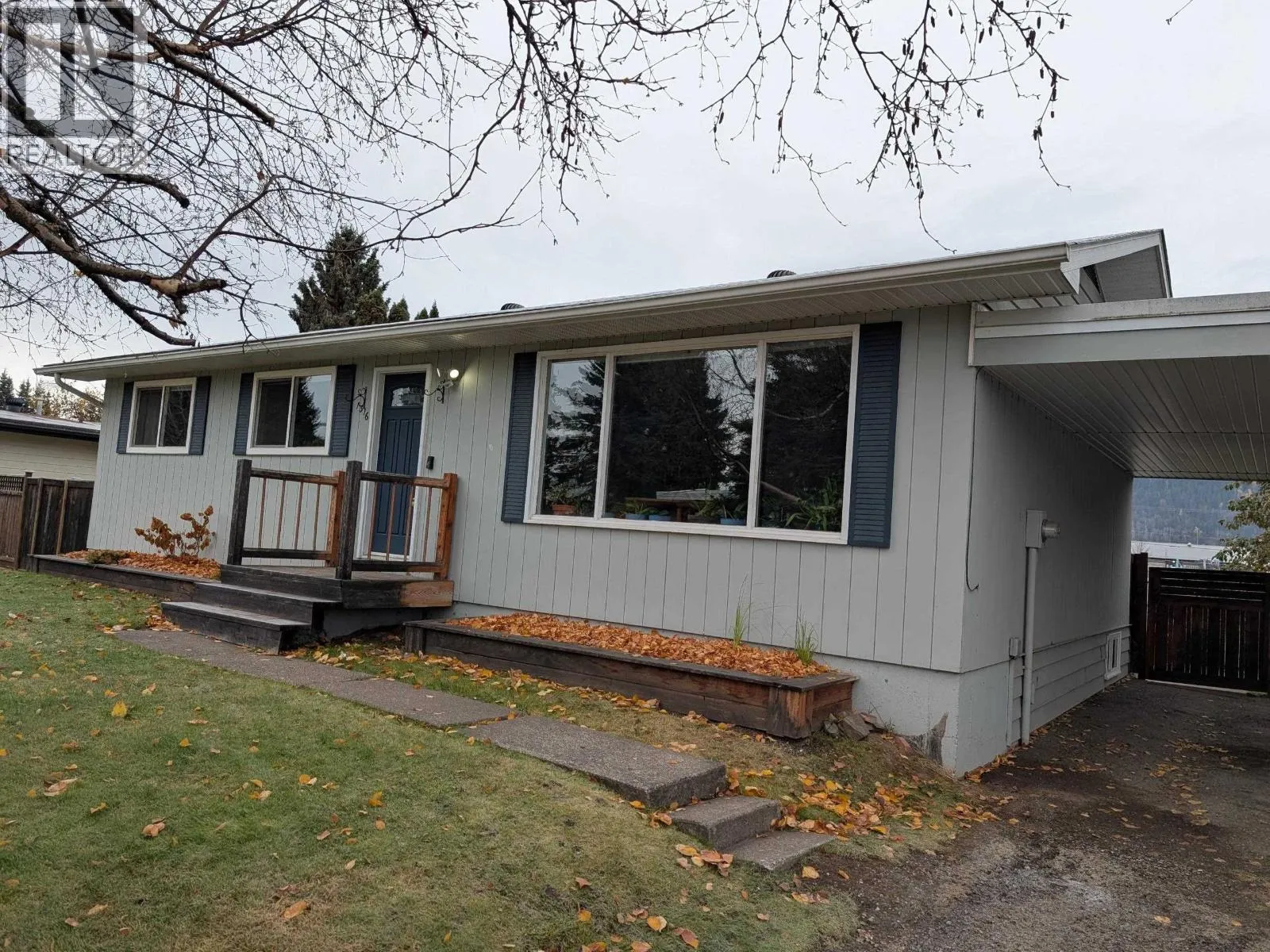 House for rent: 1316 Morice Drive, Smithers, British Columbia V0J 2N0