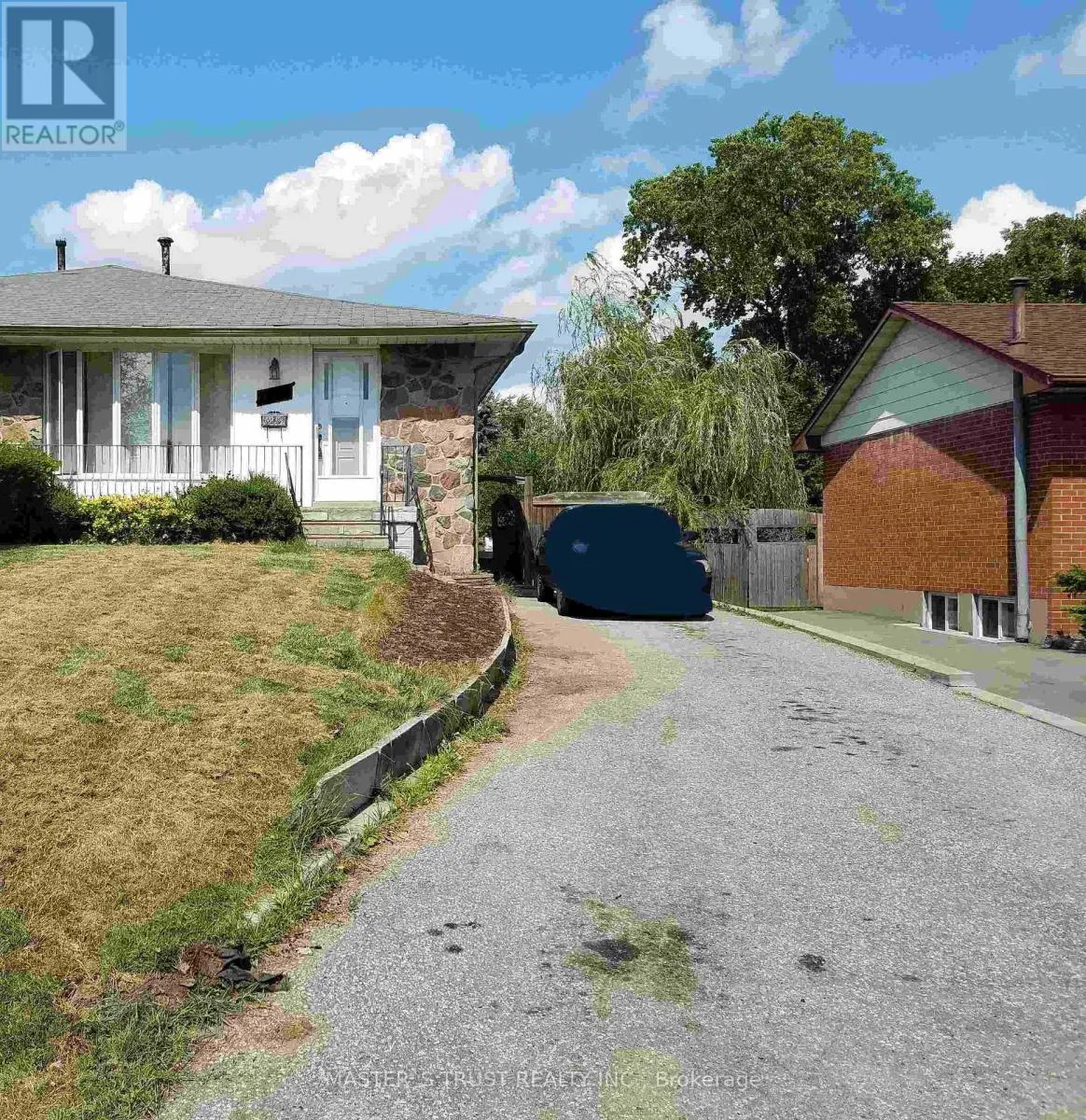 House for rent: 1316 Redbank Crescent, Oakville, Ontario L6H 1Y5