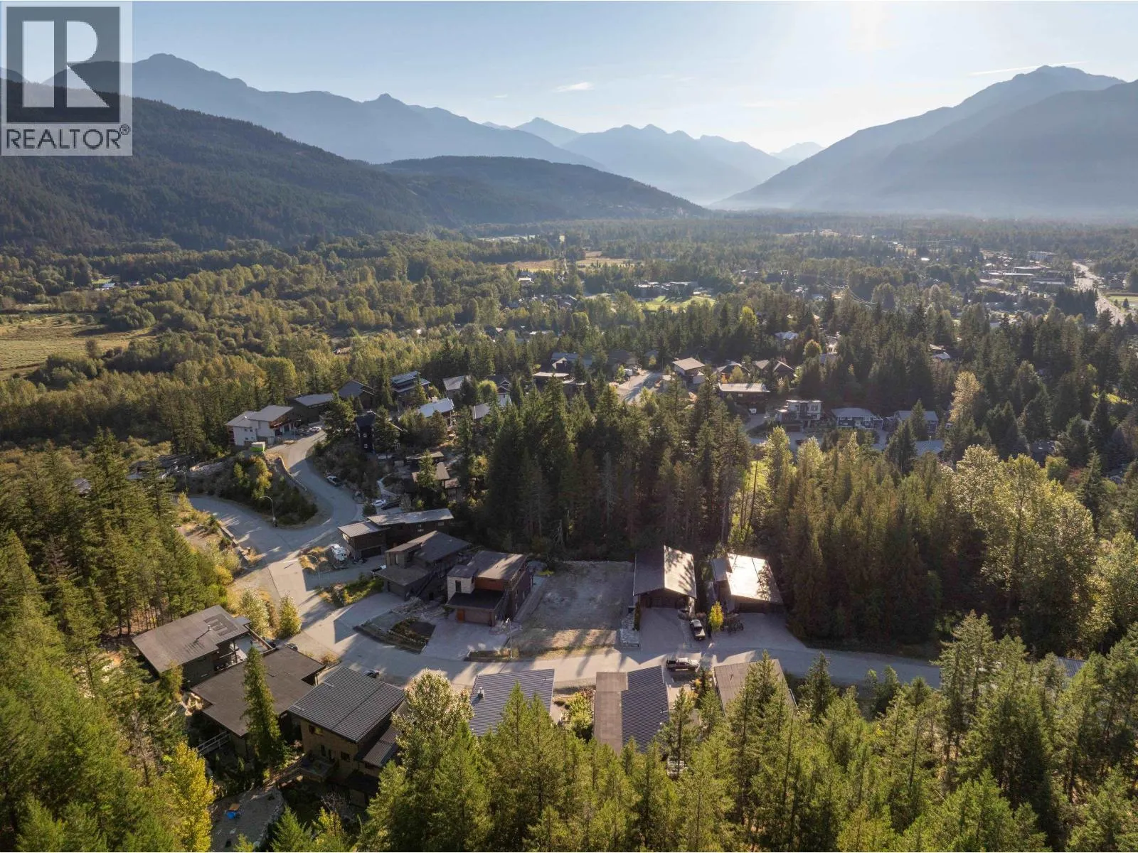 1317 Eagle Drive, Pemberton, British Columbia V0N 2L0