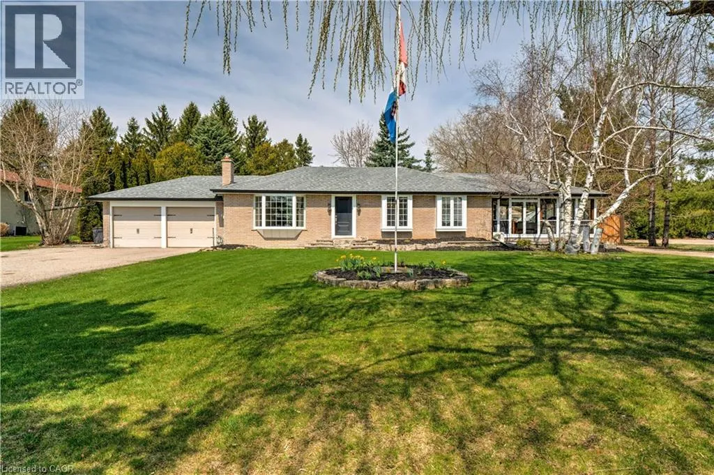 House for rent: 13175 15 Side Road, Georgetown, Ontario L7G 4S5