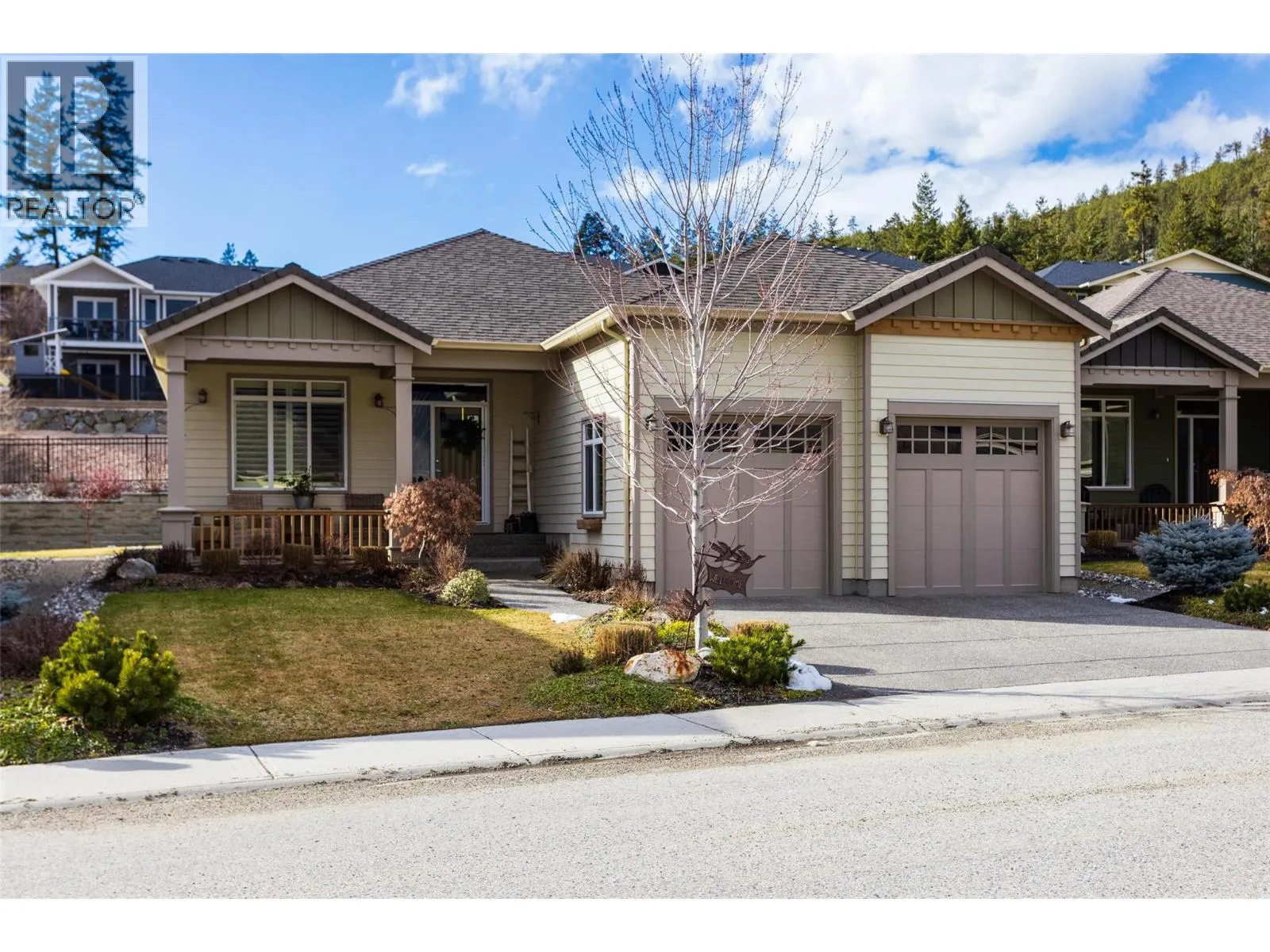 House for rent: 13175 Staccato Drive, Lake Country, British Columbia V4V 2S4