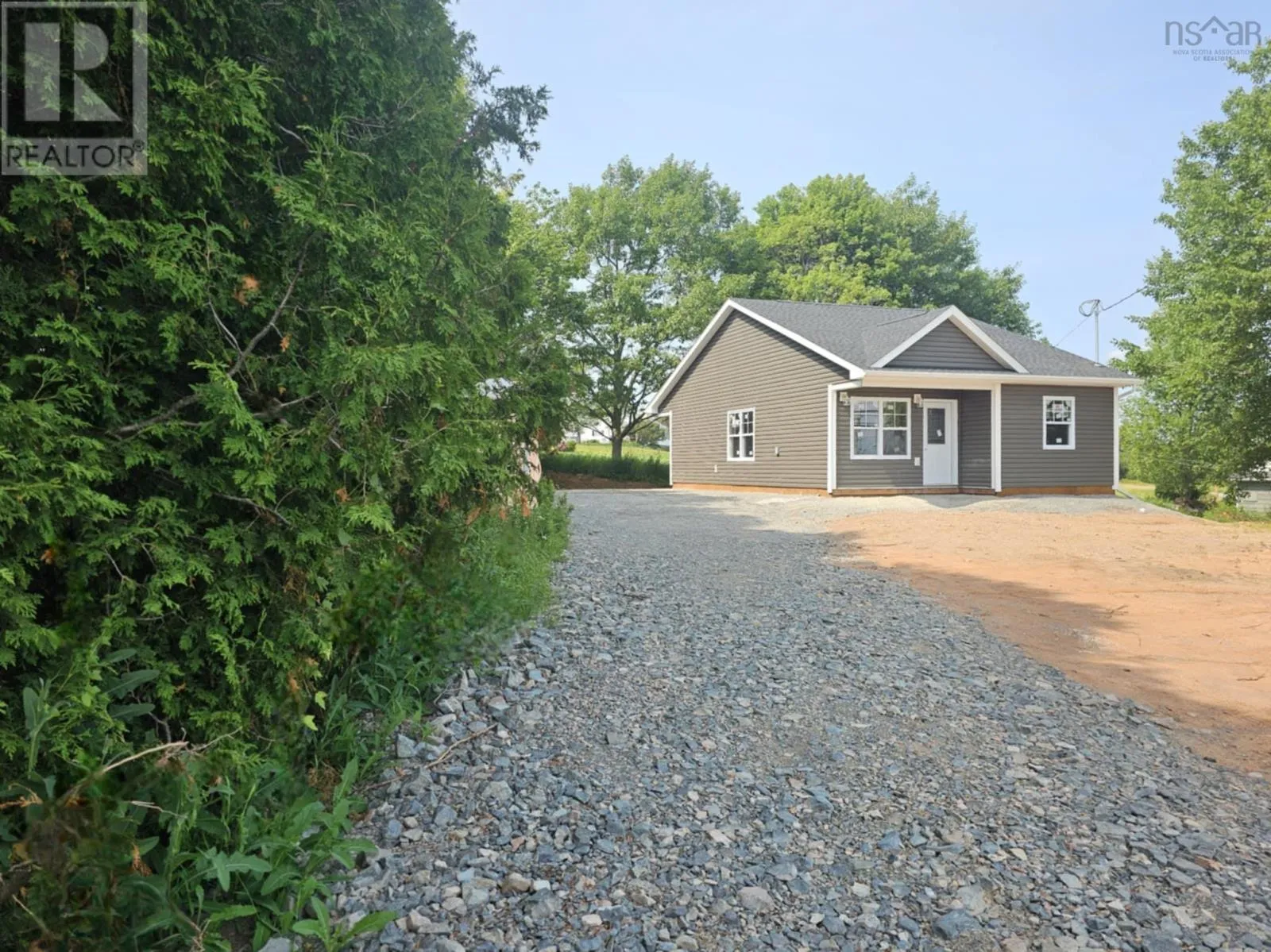 House for rent: 13187 Highway 2, Central Onslow, Nova Scotia B6L 5C7