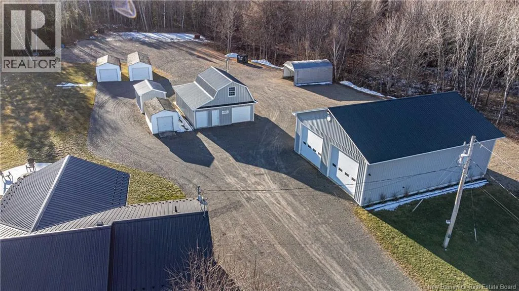 1319 Rte 104, Upper Keswick, New Brunswick E6L 2G8