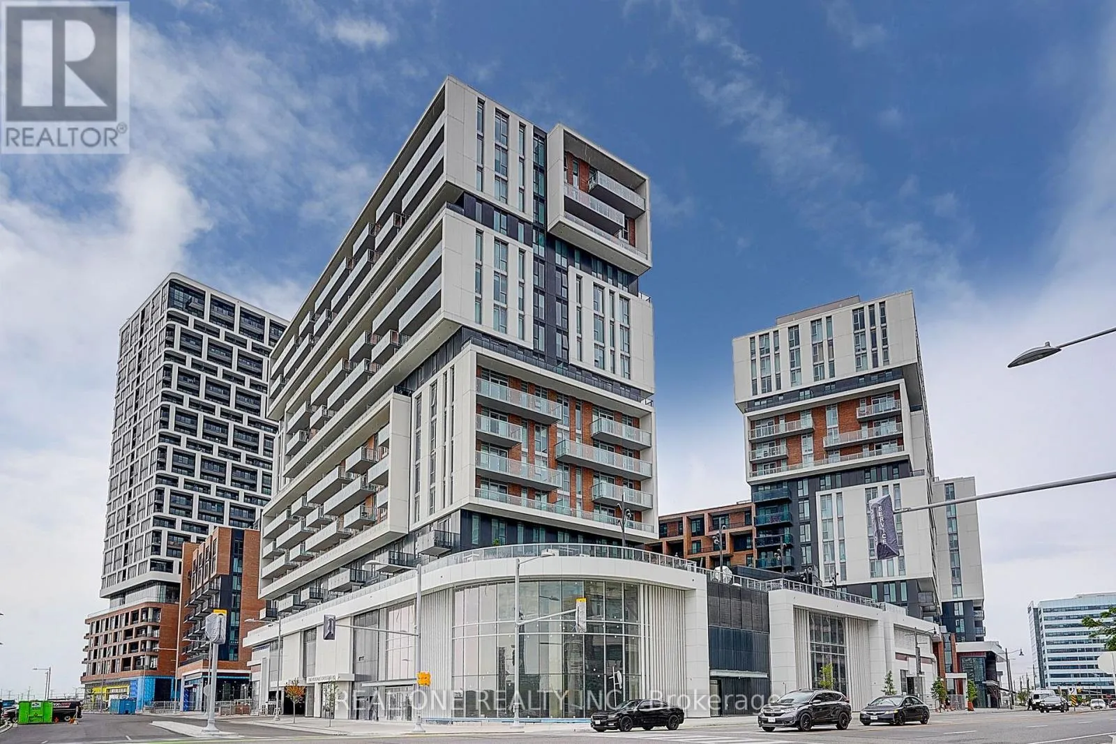 Apartment for rent: 1319a - 8119 Birchmount Road, Markham, Ontario L6G 0H5