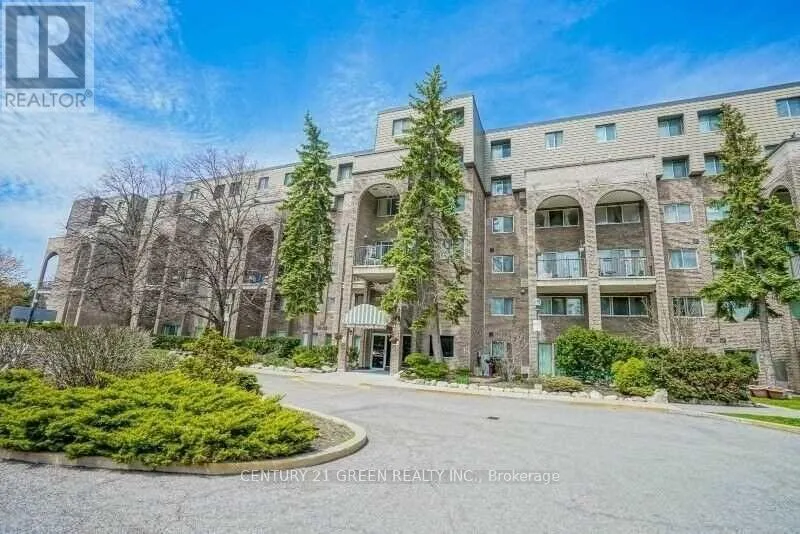 Row / Townhouse for rent: 132 - 4005 Don Mills Road, Toronto, Ontario M2H 3J9