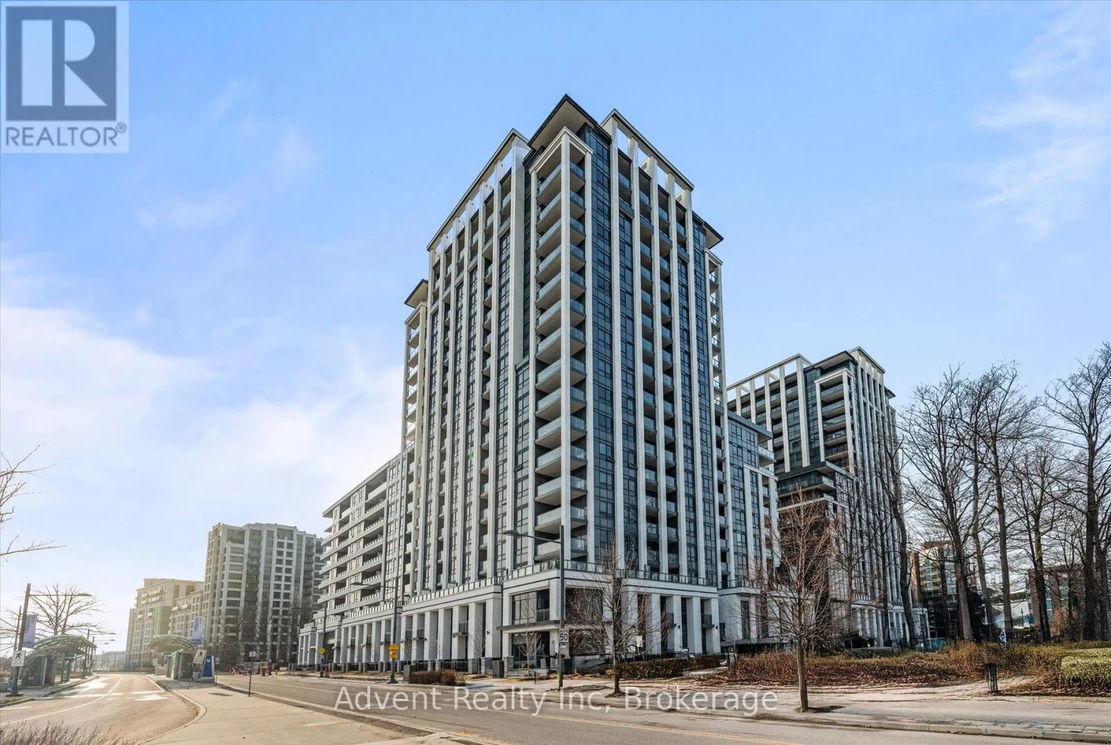 Row / Townhouse for rent: 132 - 8 Cedarland Drive, Markham, Ontario L6G 0H4