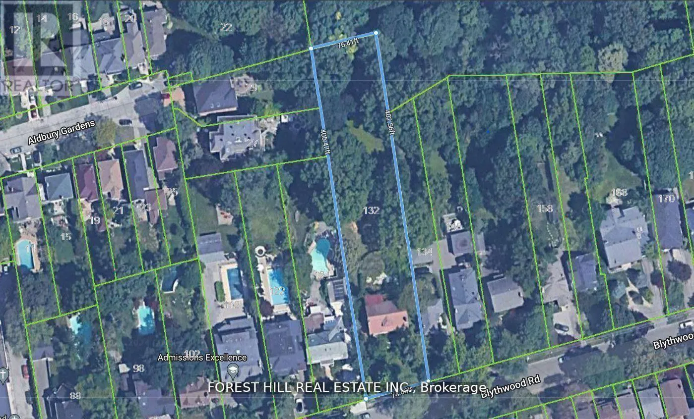 House for rent: 132 Blythwood Road W, Toronto, Ontario M4N 1A4