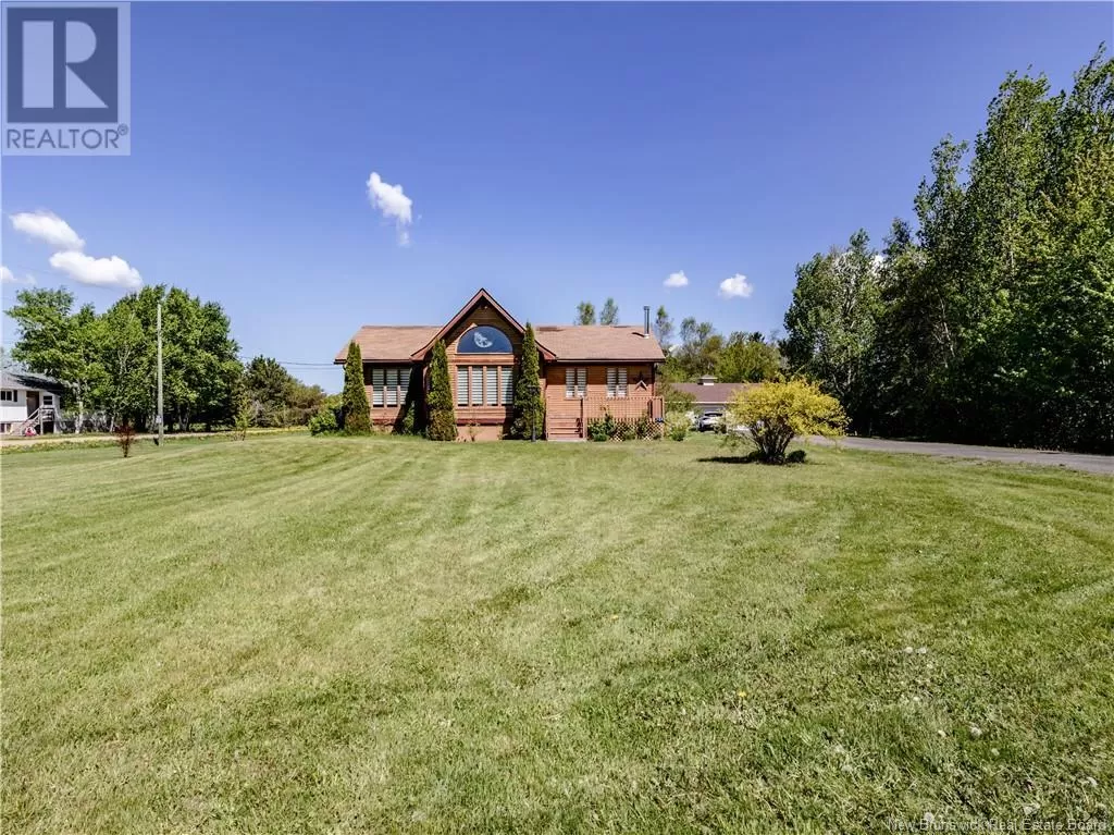 House for rent: 132 Chevarie Lane, Aldouane, New Brunswick E4W 5B4