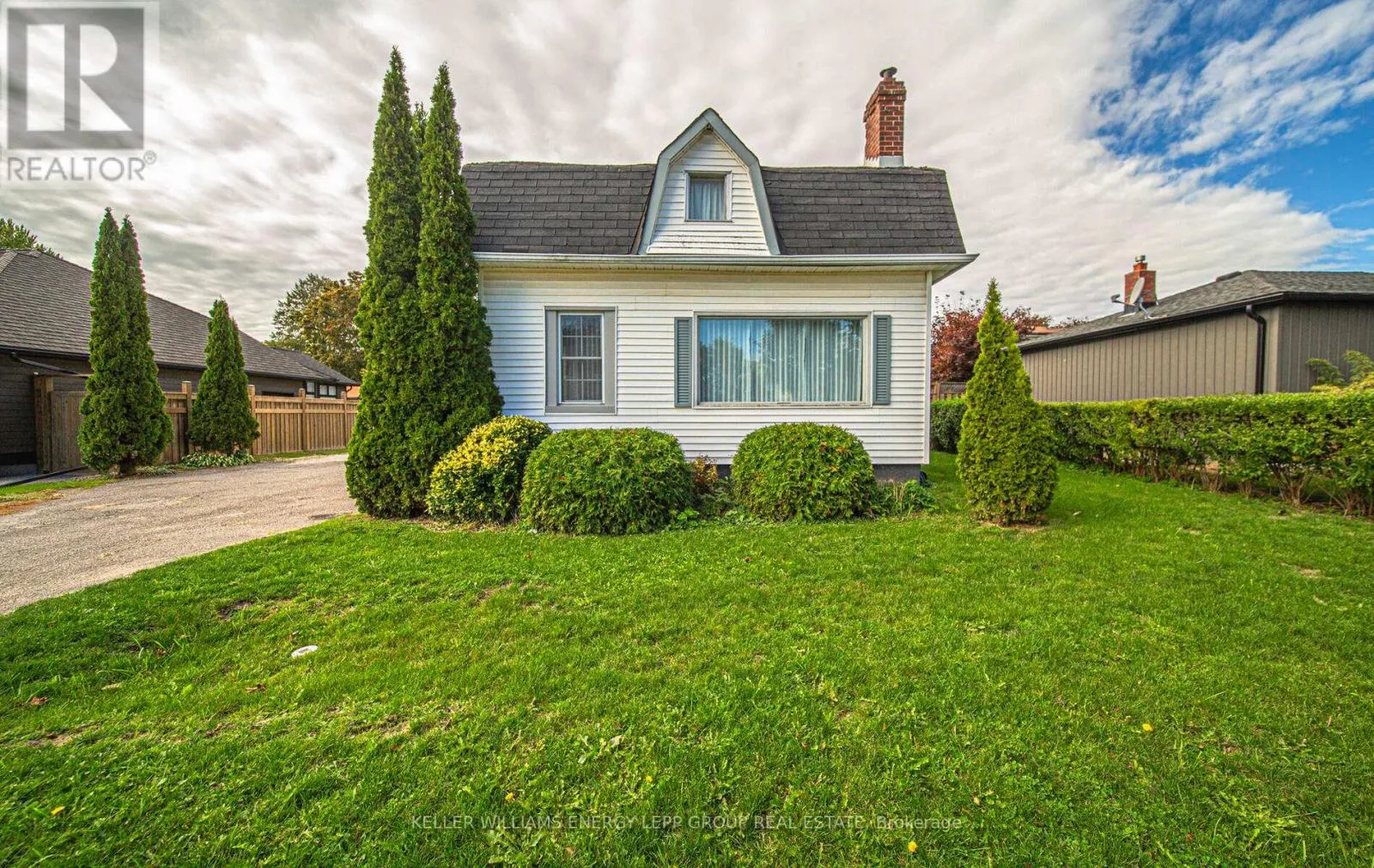 House for rent: 132 High Street, Clarington, Ontario L1C 3B7