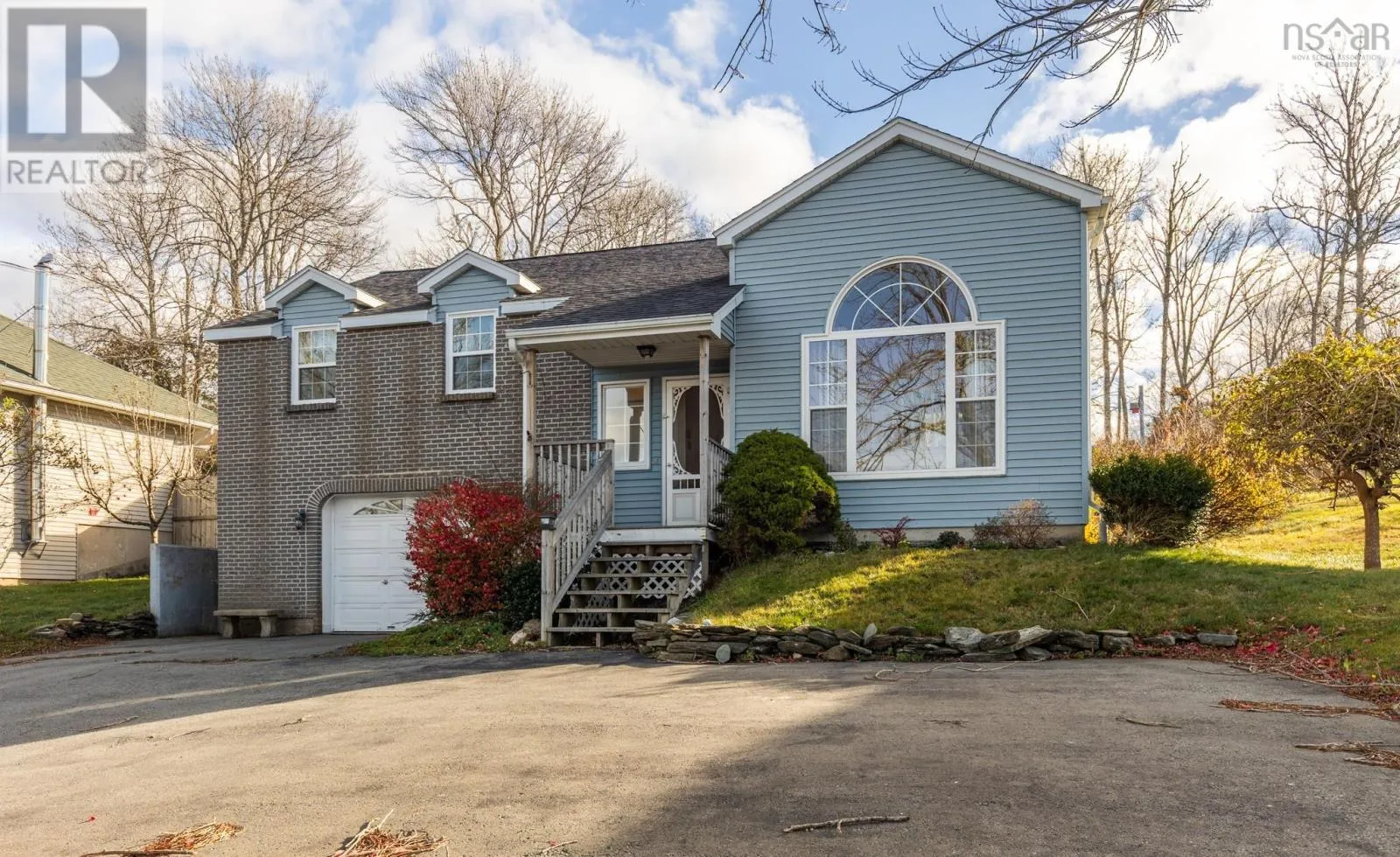 House for rent: 132 Highway 1, Dayton, Nova Scotia B5A 5A1