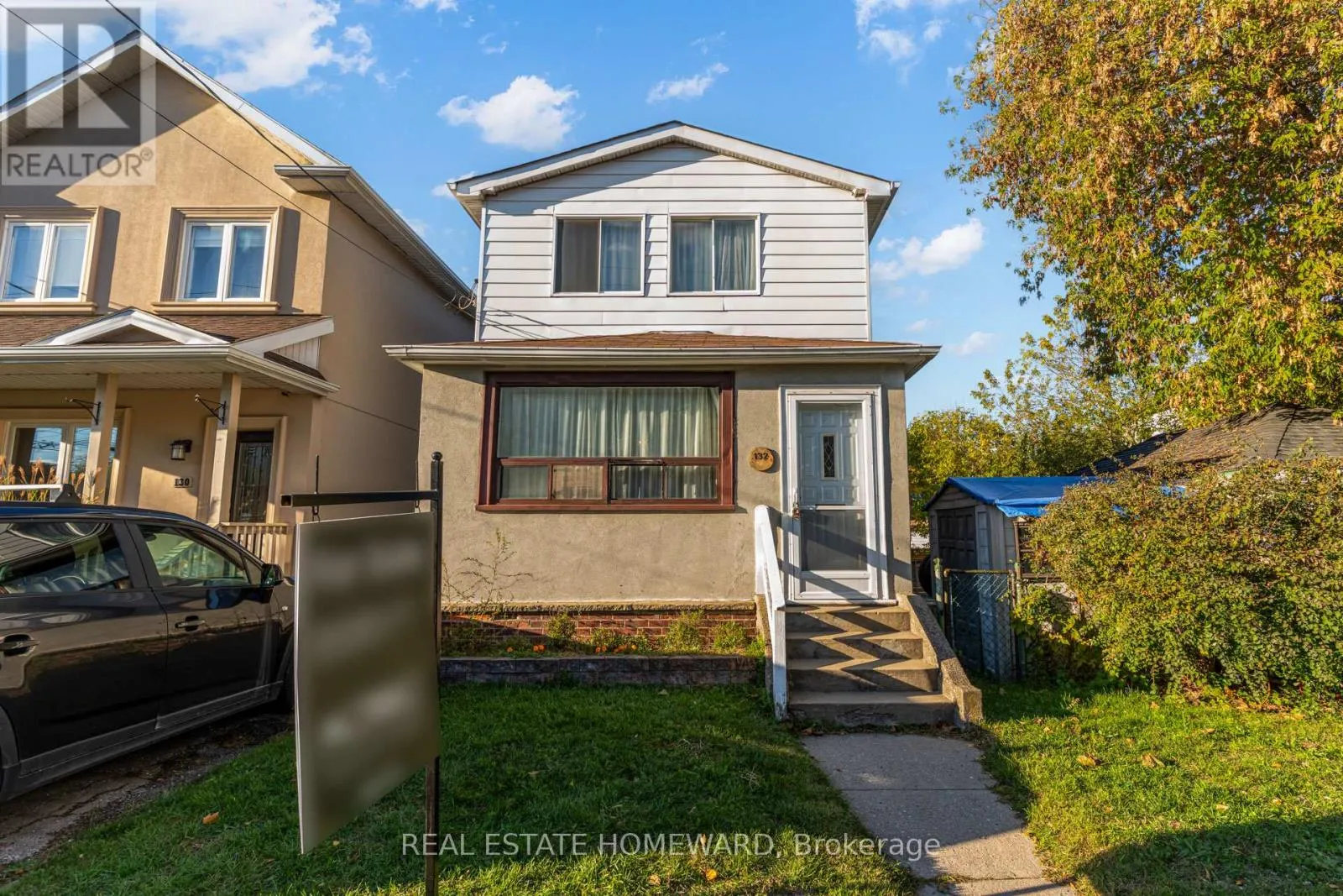 House for rent: 132 Hollis Avenue, Toronto, Ontario M1N 2C8