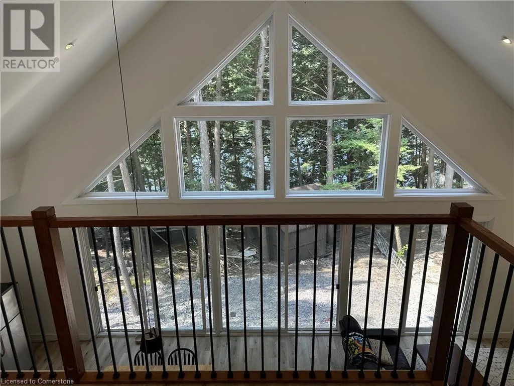 House for rent: 132 Ivy Lane Lane, Magnetawan, Ontario P0A 1P0