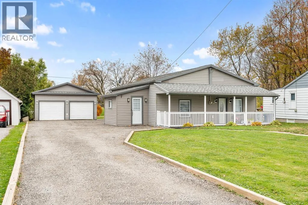 House for rent: 132 Little Street South, Wheatley, Ontario N0P 2P0