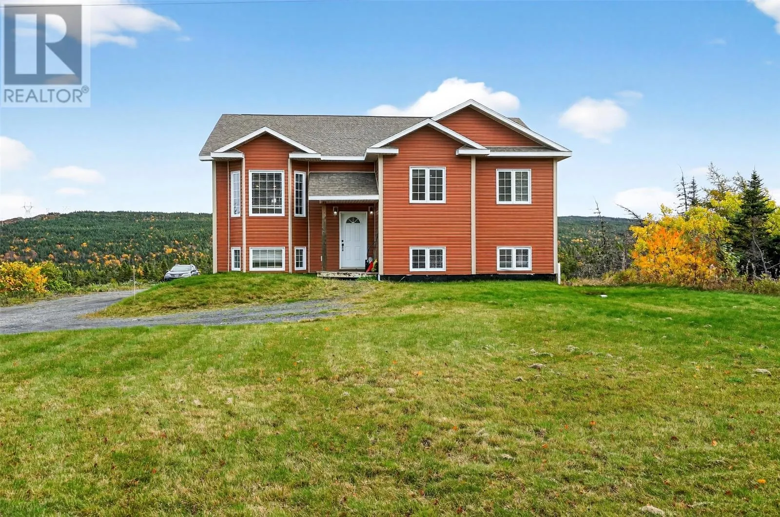 Two Apartment House for rent: 132 Main Road, Chapel Arm, Newfoundland & Labrador A0B 1L0