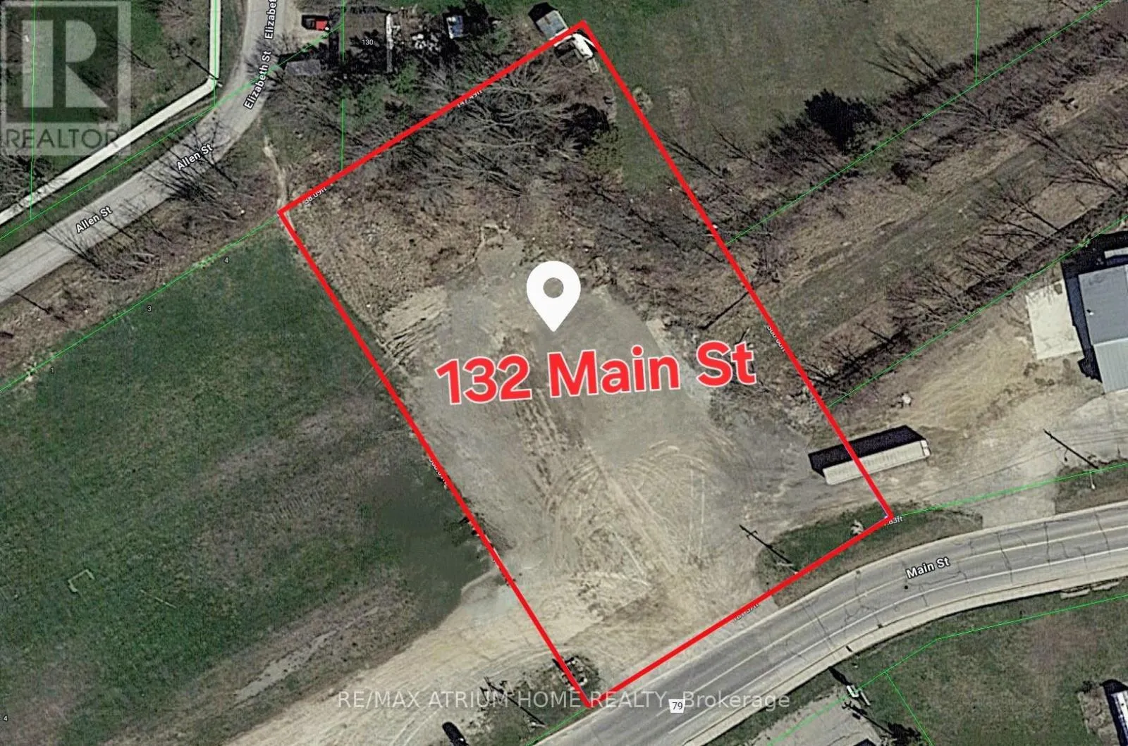 132 Main Street, Lambton Shores, Ontario N0M 2N0