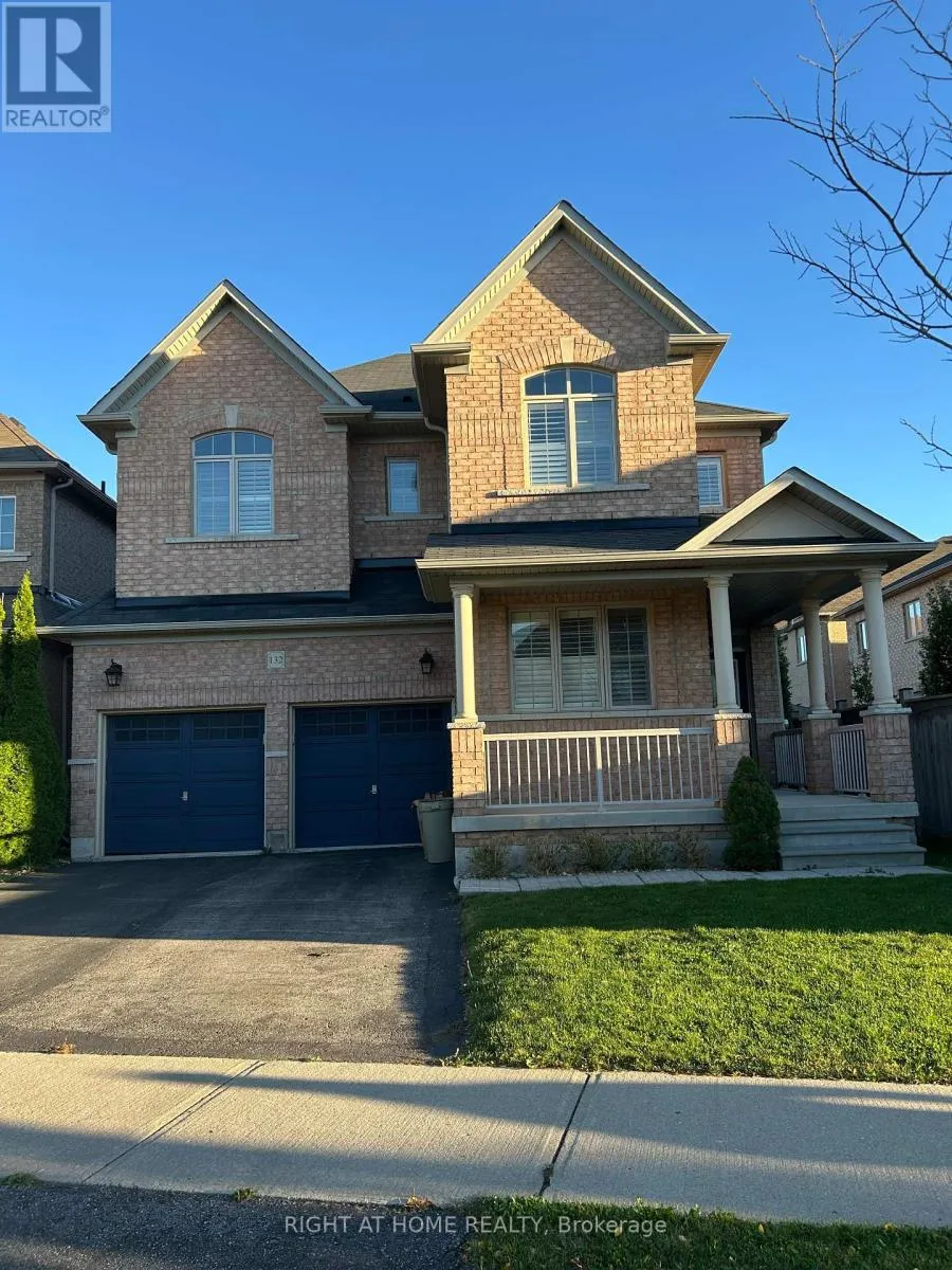 House for rent: 132 Mcknight Avenue, Hamilton, Ontario L0R 2H7