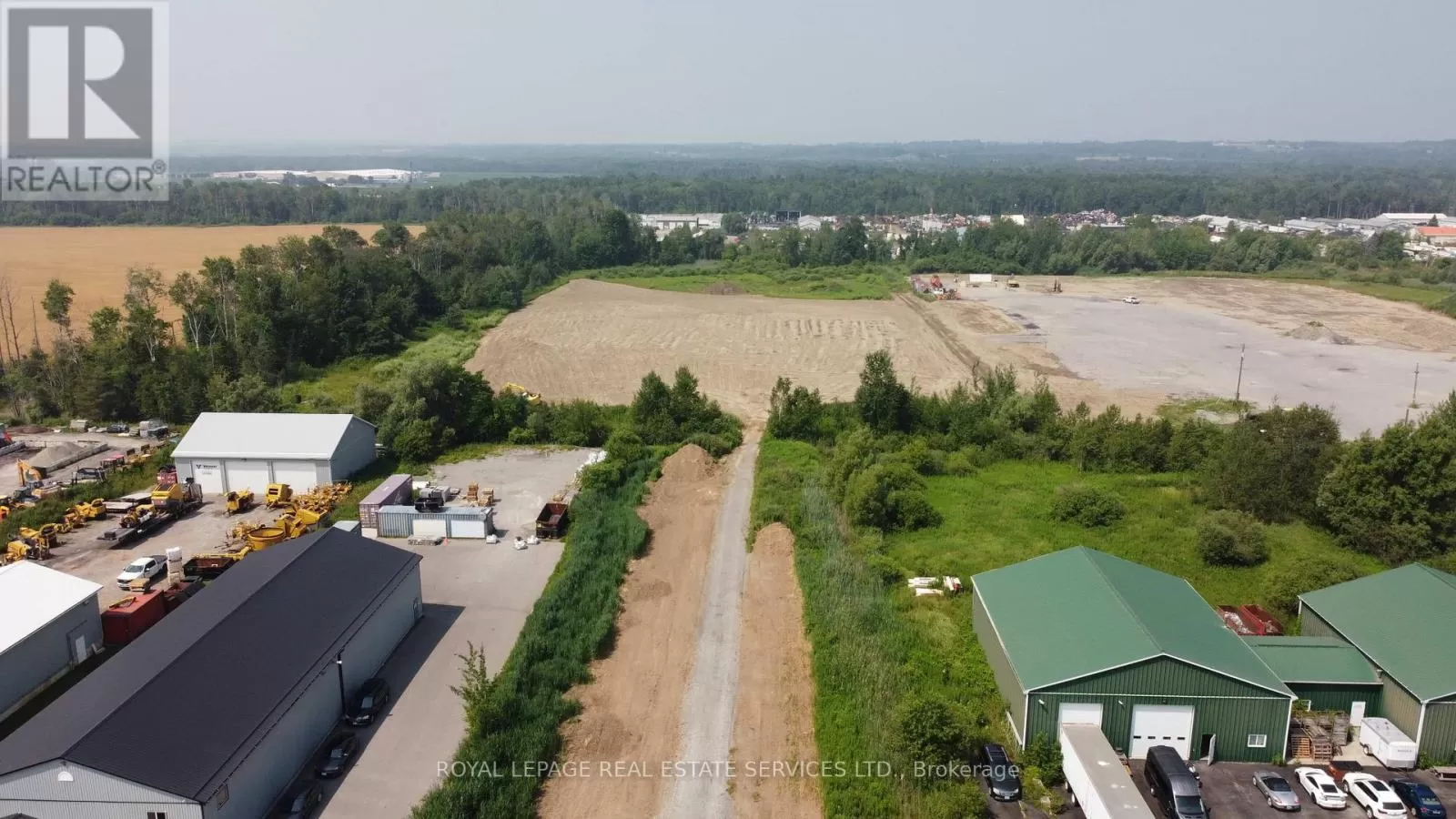 132 North Port Road, Scugog, Ontario L9L 1B2