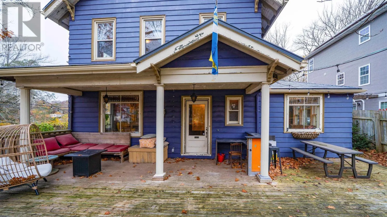 House for rent: 132 Prince Albert Road, Dartmouth, Nova Scotia B2Y 1M6