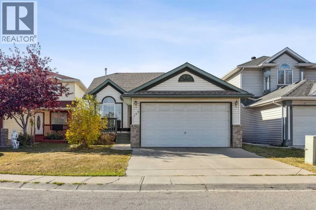 House for rent: 132 San Diego Green Ne, Calgary, Alberta T1Y 7C5
