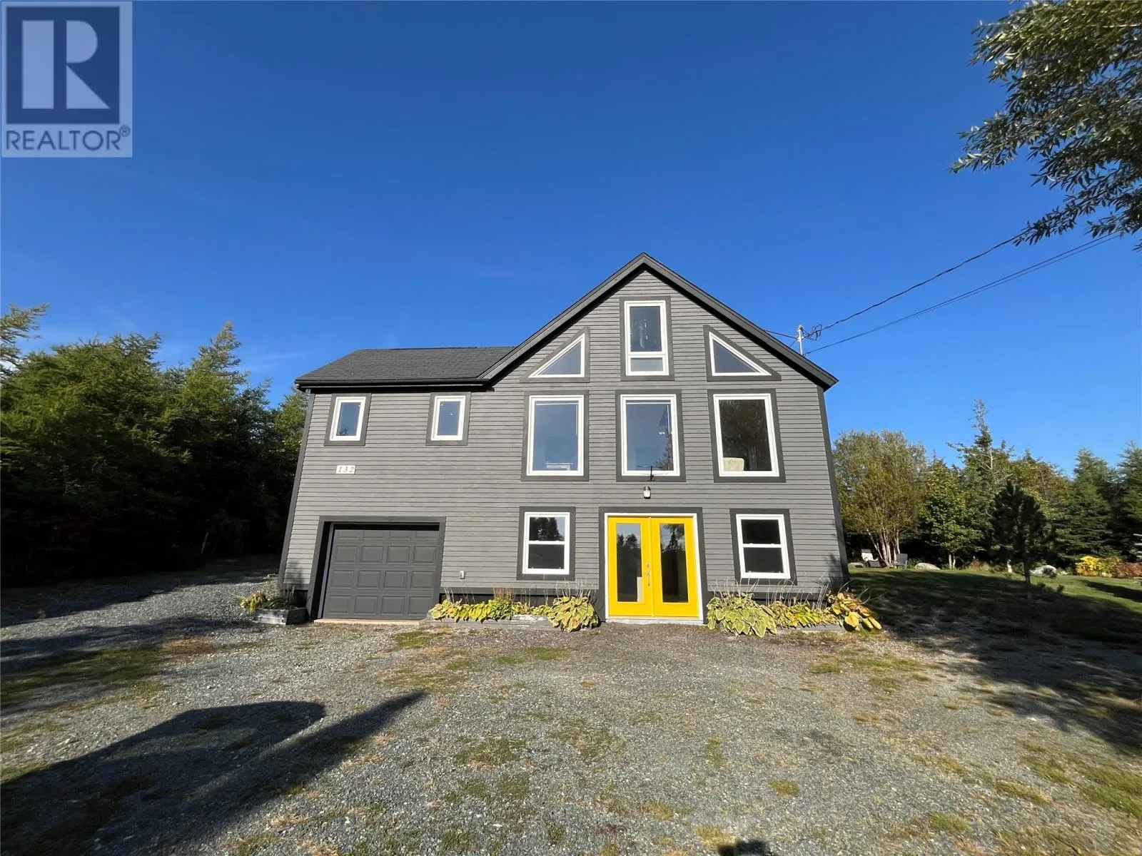 House for rent: 132 School Road, Tors cove, Newfoundland & Labrador A0A 4A0