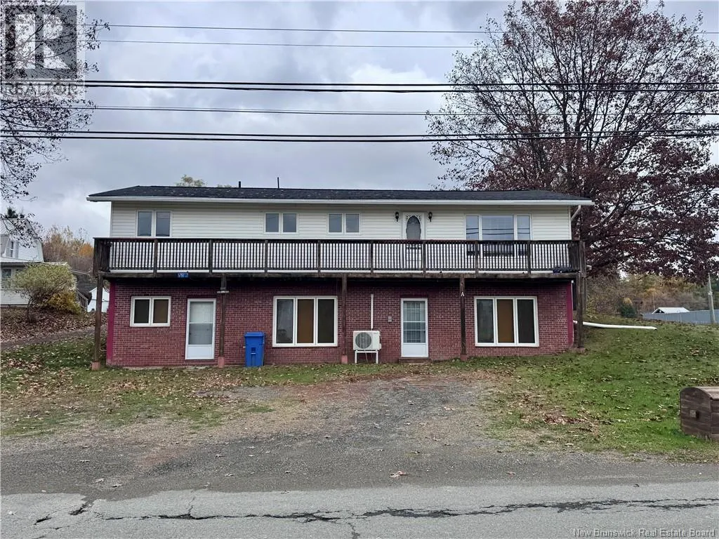 132 School Street, Bath, New Brunswick E7J 1C4