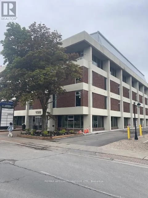Offices for rent: 132 Second Street E, Cornwall, Ontario K6H 1Y4