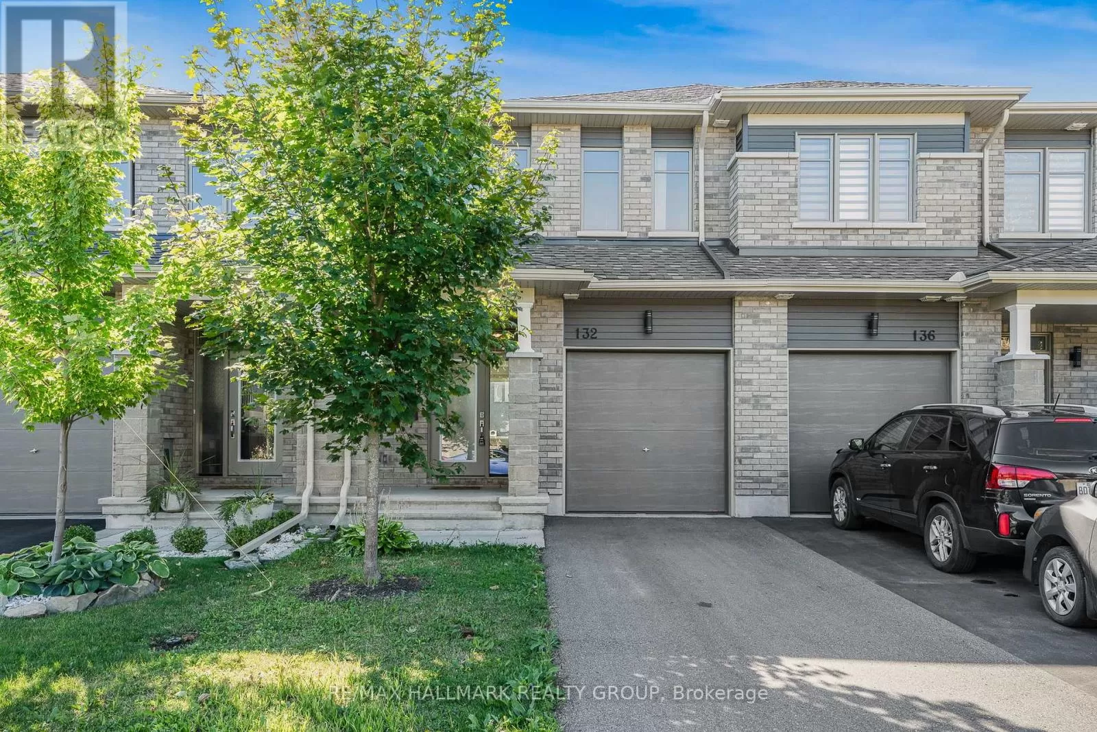 Row / Townhouse for rent: 132 Turquoise Street, Clarence-Rockland, Ontario K4K 0L6