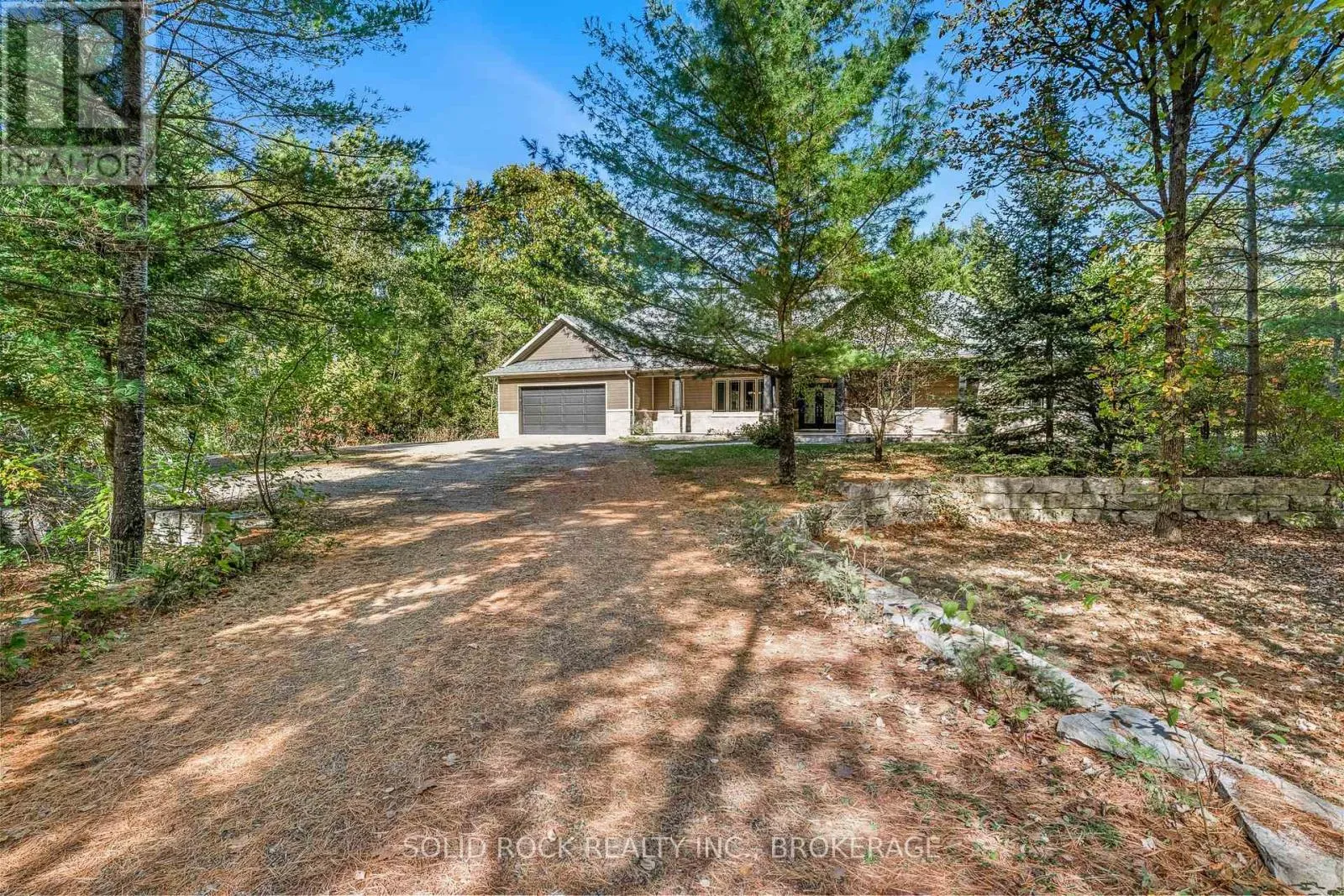 House for rent: 132 Western Avenue, Drummond/North Elmsley, Ontario K7A 4S4