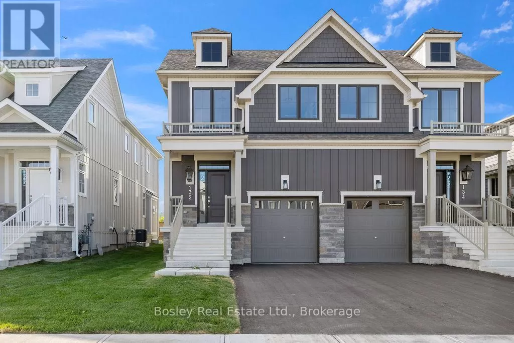 House for rent: 132 White Oak Crescent, Blue Mountains, Ontario L9Y 0Z3