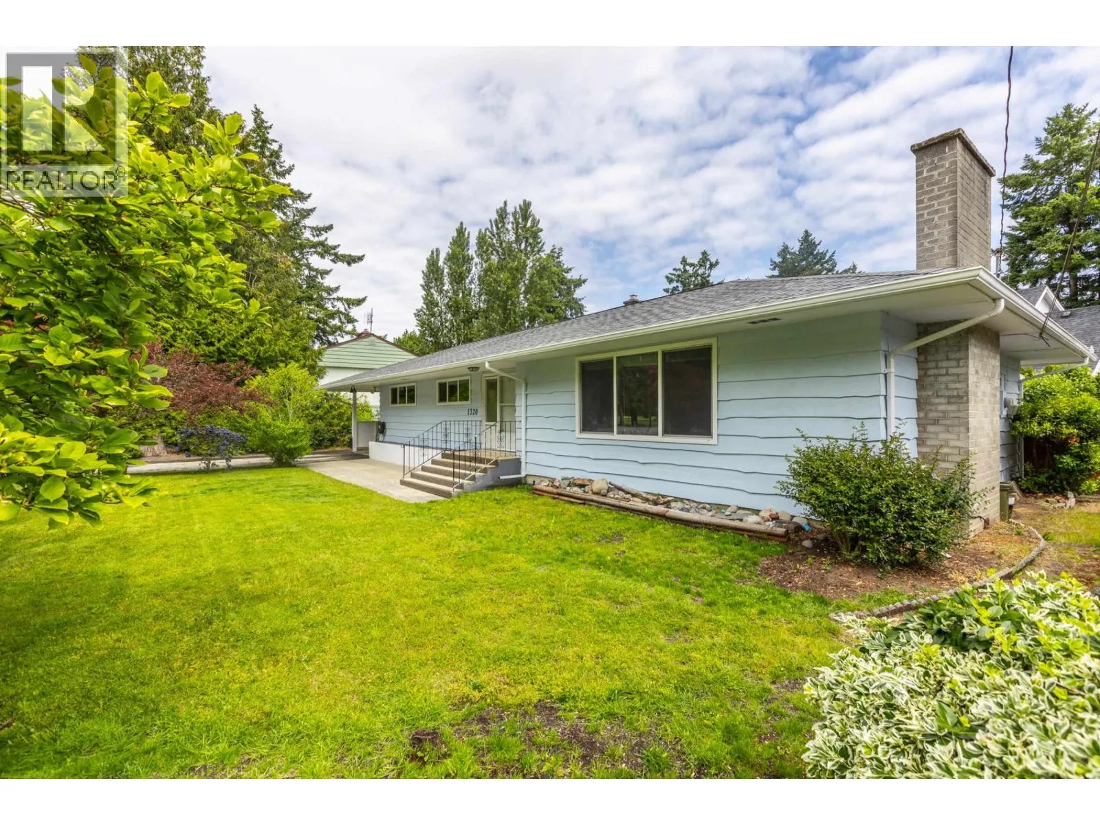 House for rent: 1320 Farrell Avenue, Delta, British Columbia V4L 1V2