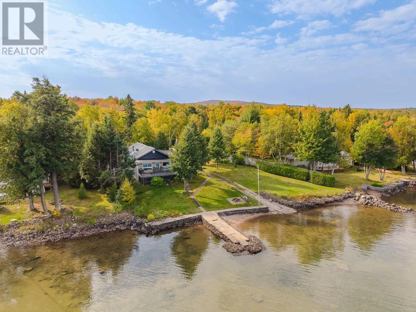 1320 Havilland Shores Dr, Goulais, Ontario P0S 1E0