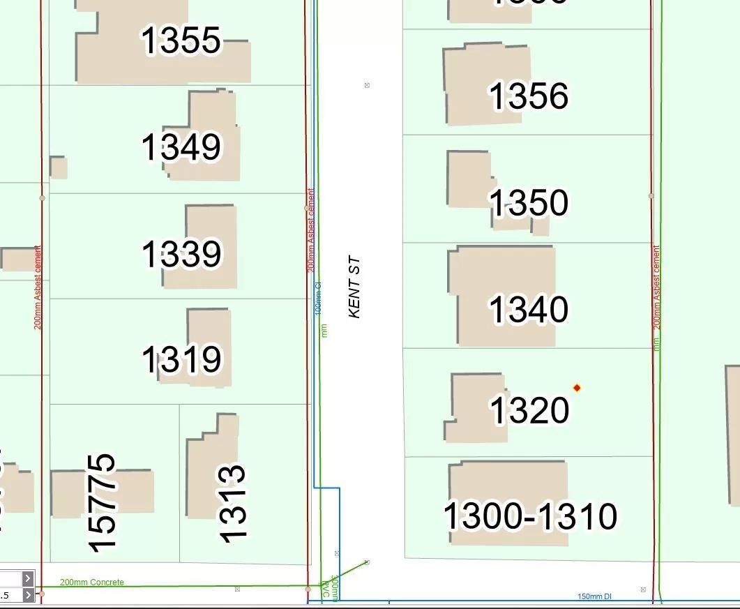 House for rent: 1320 Kent Street, White Rock, British Columbia V4B 4T7