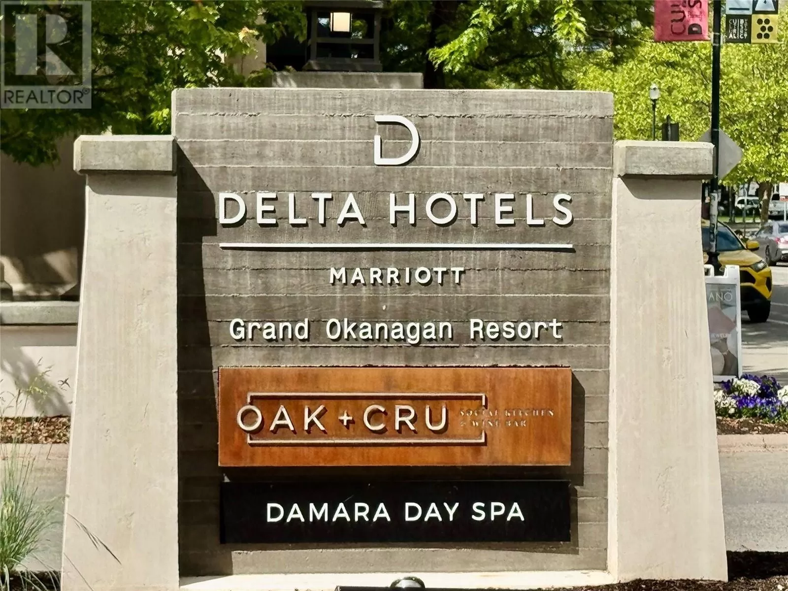 Apartment for rent: 1320 Water Street Unit# 321, Kelowna, British Columbia V1Y 9P4